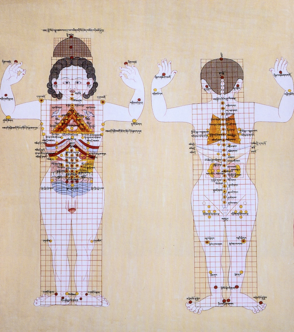 Image of page Acupuncture